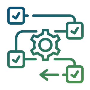 Workflow Based Signing Service